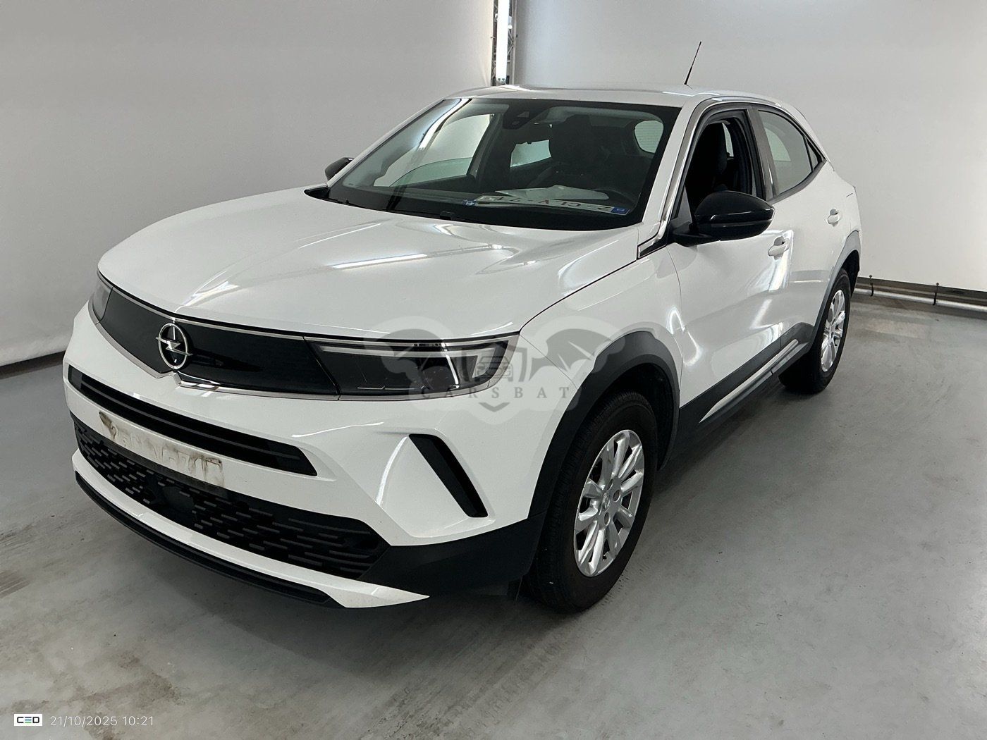 Opel Mokka 1.2 Edition 2022