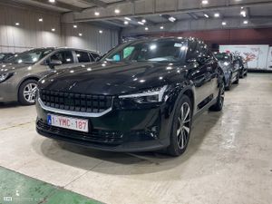 Polestar 2 79 kWh 2020