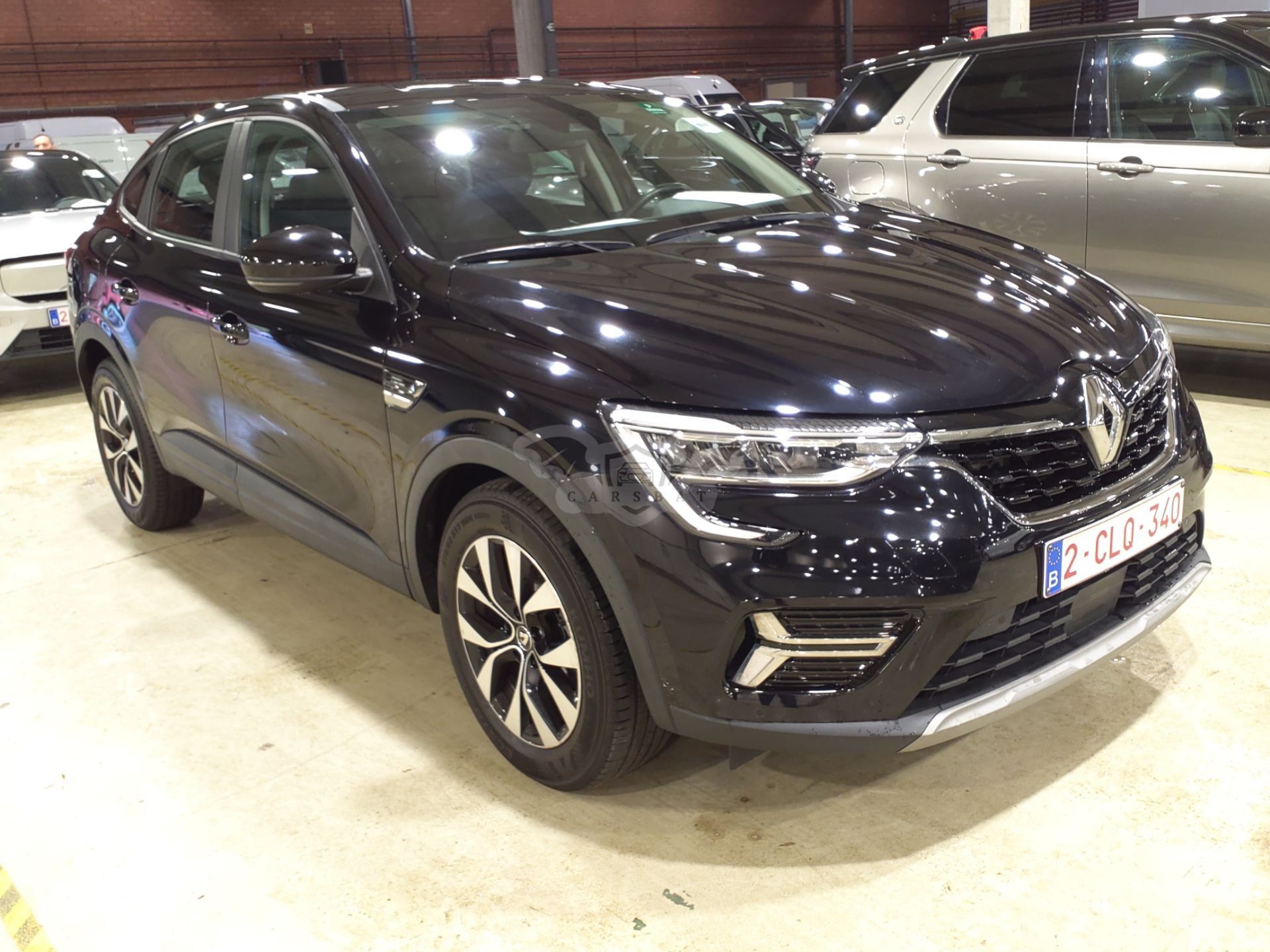 Renault Arkana / XM3 1.3 Zen 2022