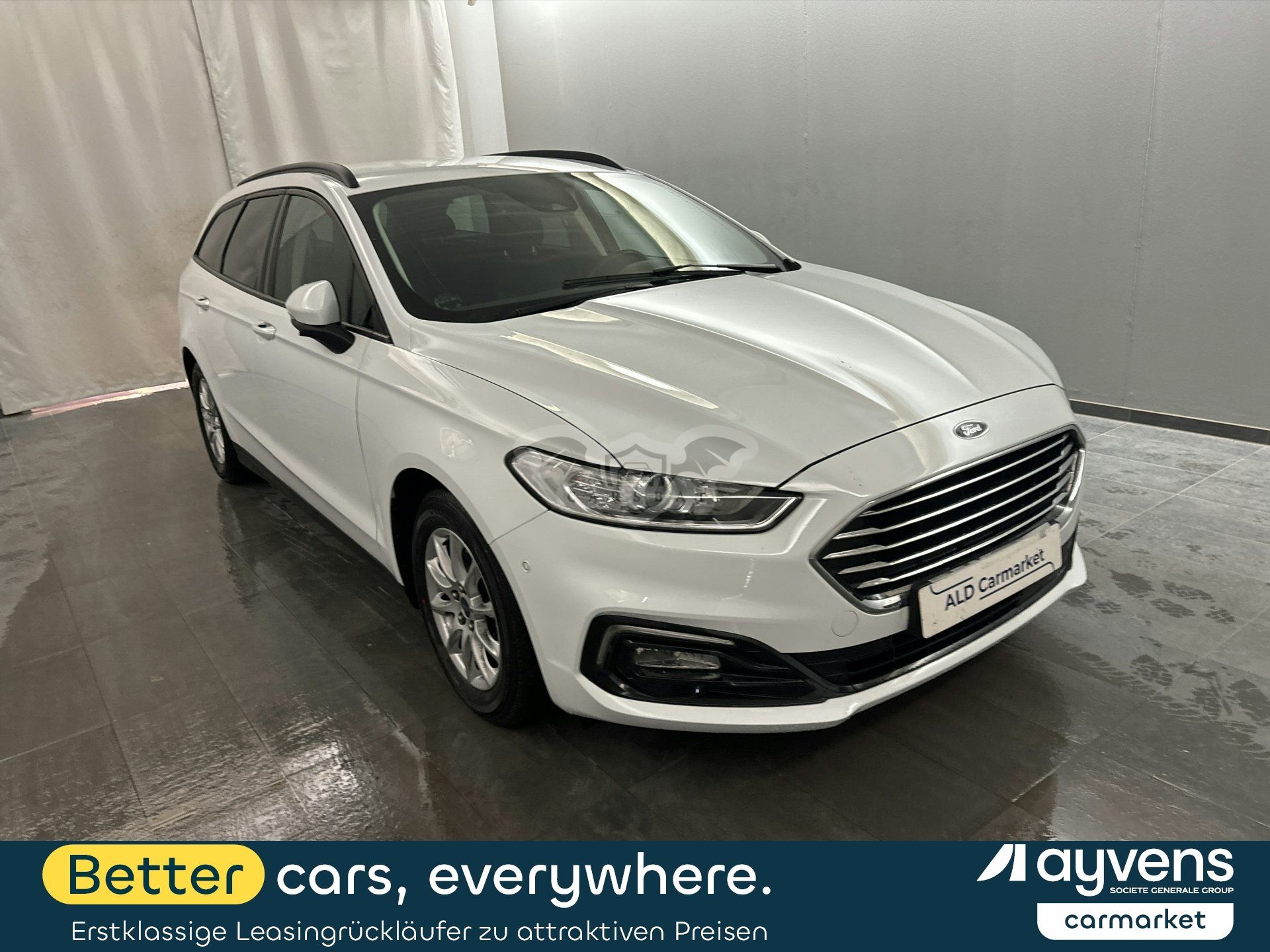 Ford Mondeo 2.0 Trend 2022