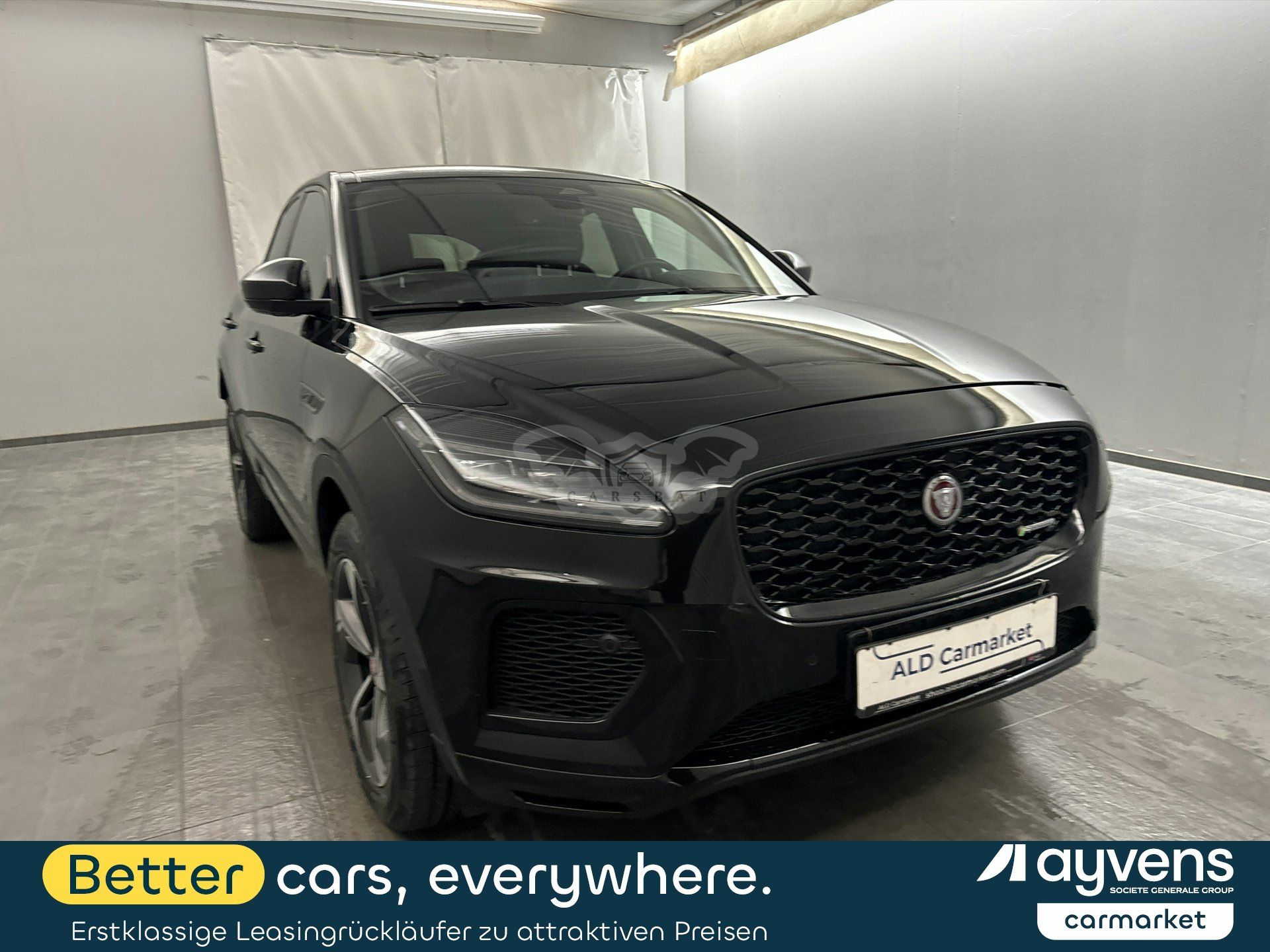 Jaguar E-Pace R-Dynamic 2022