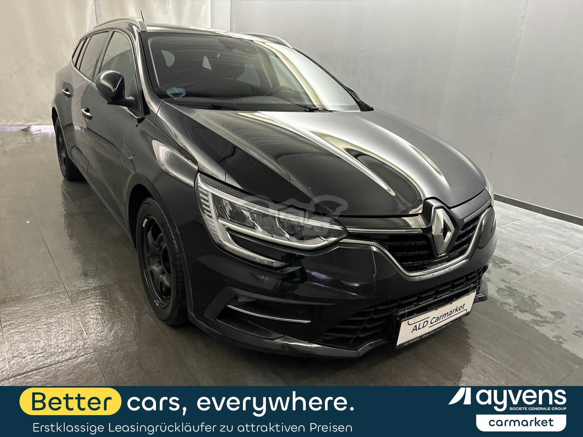 Renault Megane Grandtour Business 2021