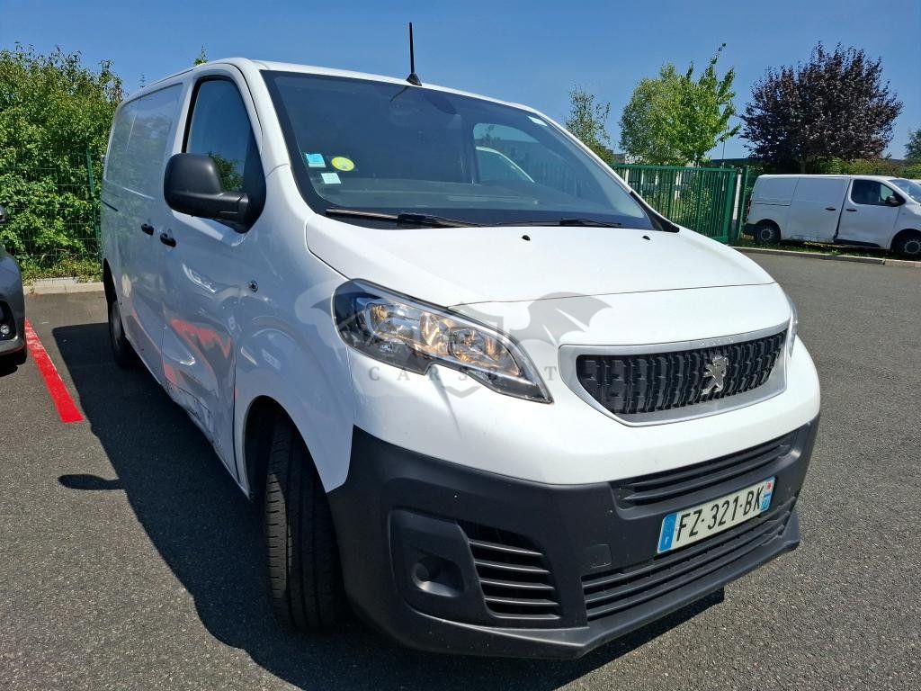 Peugeot Expert 1.5 HDI Premium 2021