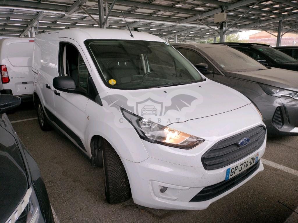 Ford Transit Connect 1.5 Trend 2023