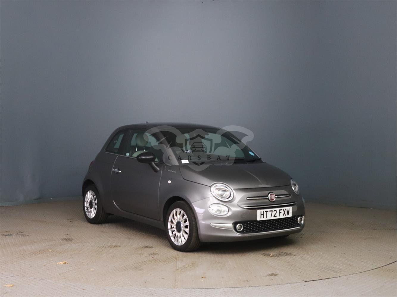 Fiat 500 1.0 MHEV Dolcevita 2023
