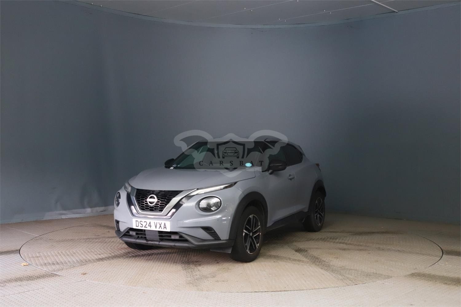 Nissan Juke 1.0 DIG-T N-connecta 2024