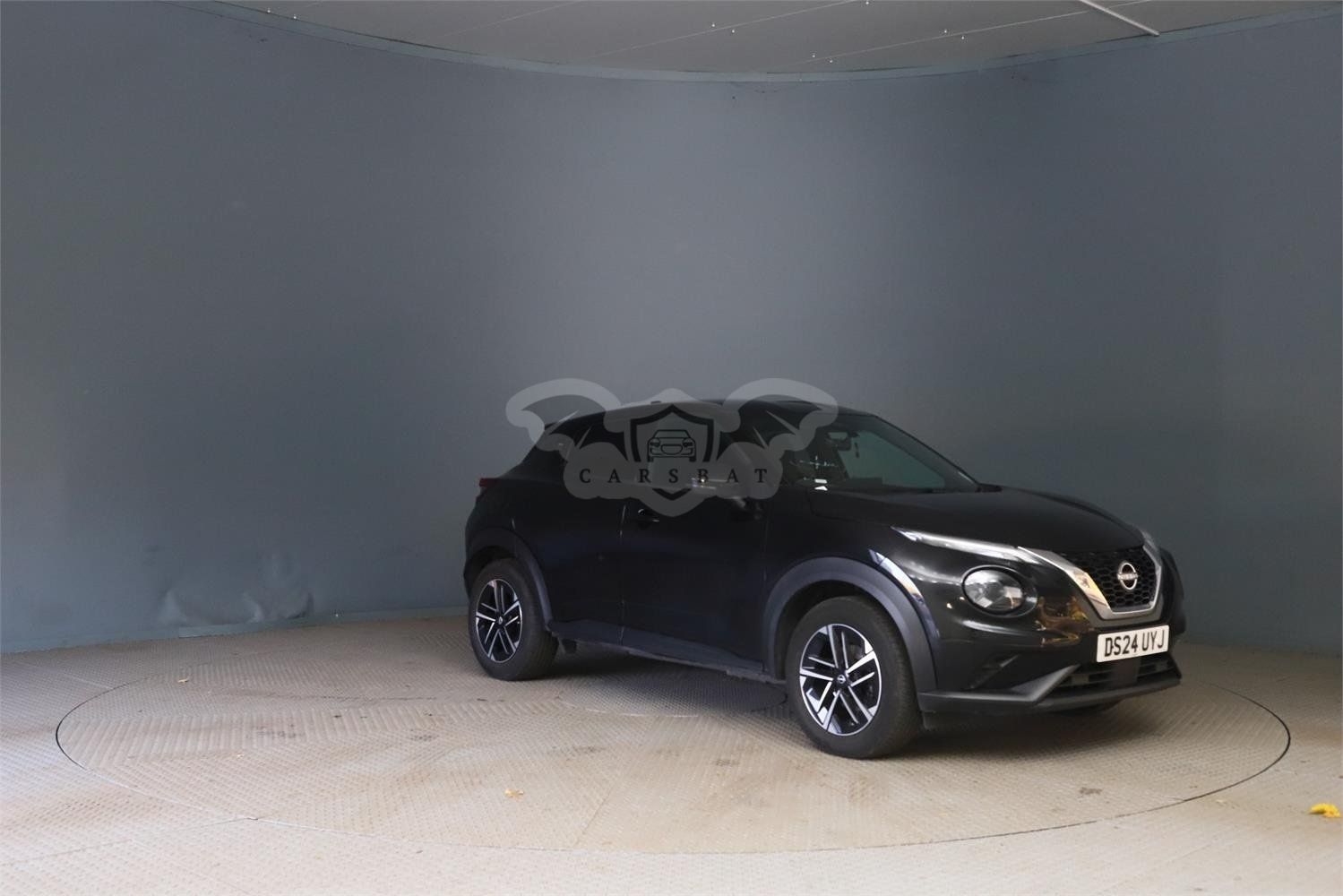 Nissan Juke 1.0 DIG-T N-connecta 2024