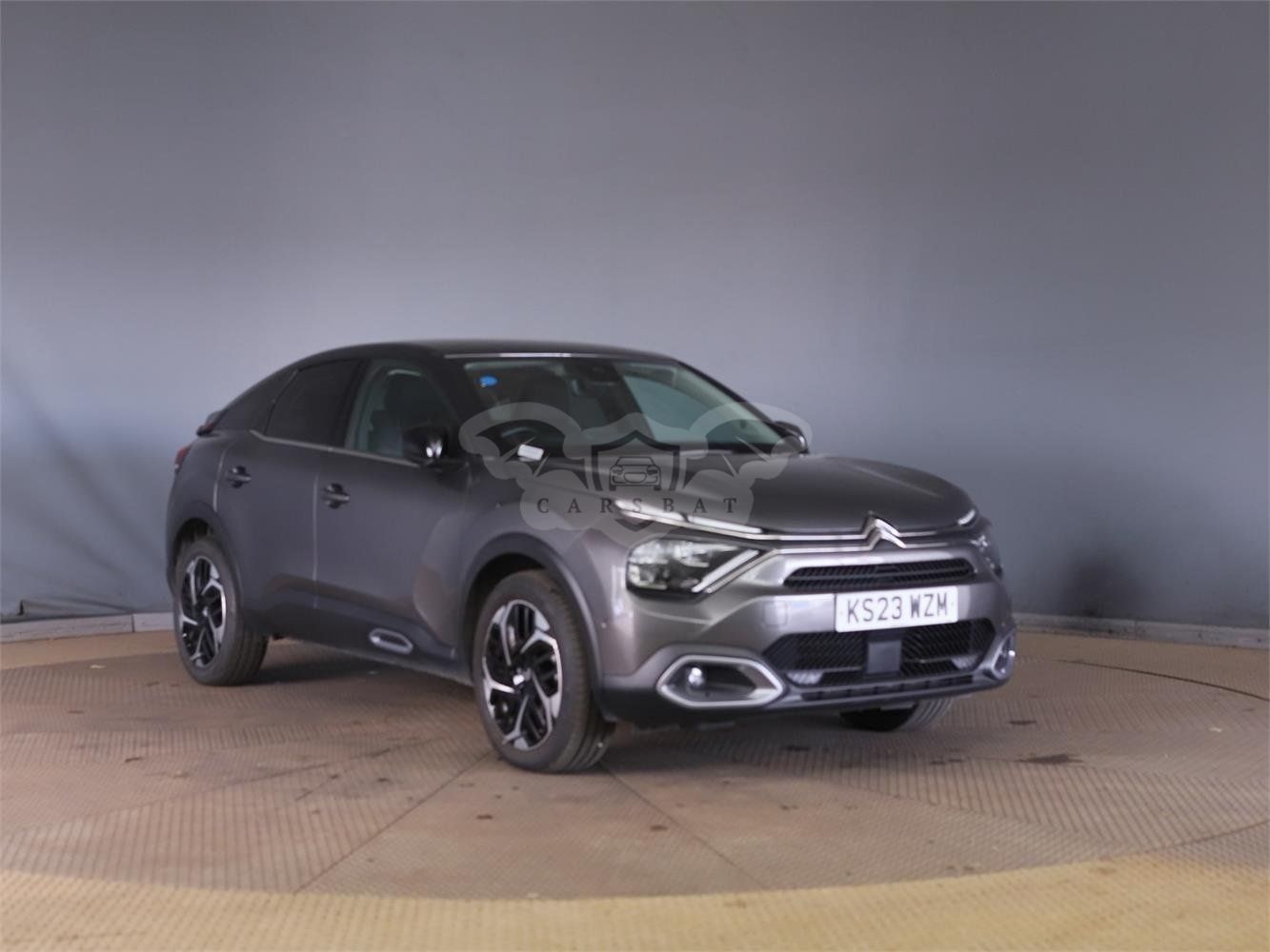 Citroën C4 1.5 HDI Shine 2023