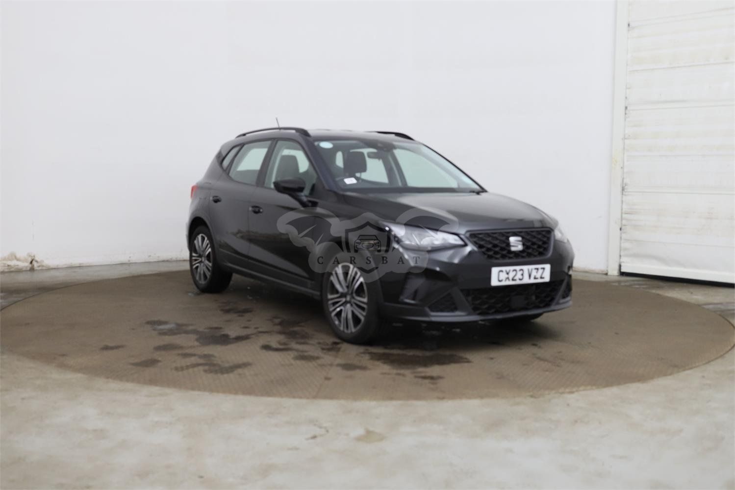 Seat Arona 1.0 TSI SE Technology 2023