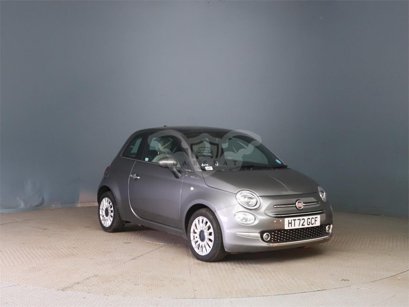 Fiat 500 1.0 MHEV Dolcevita 2023