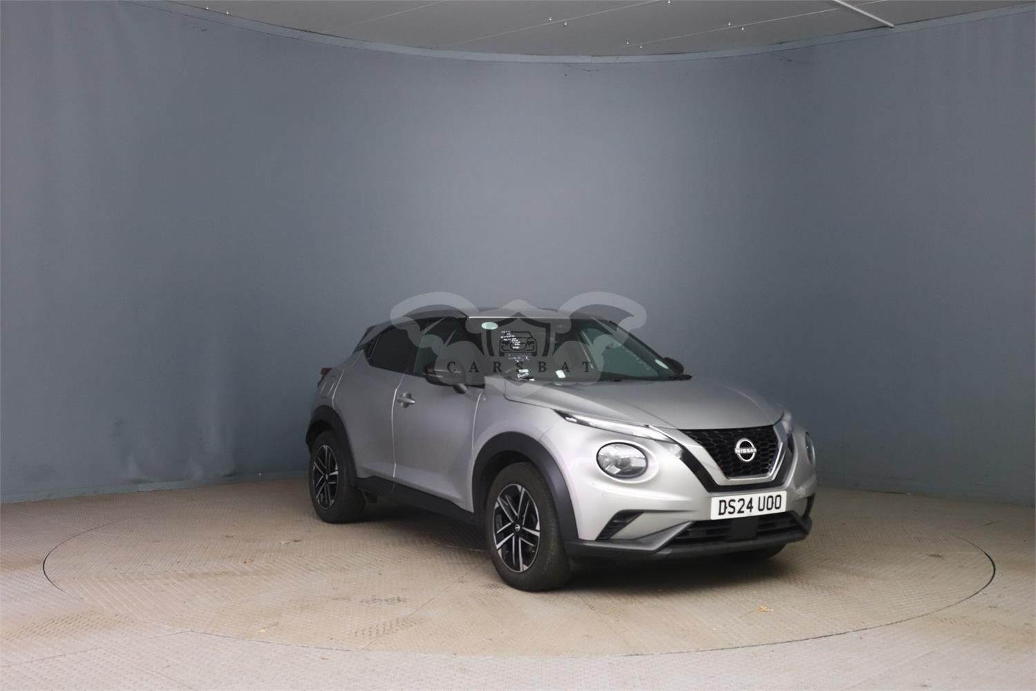 Nissan Juke 1.0 DIG-T N-connecta 2024