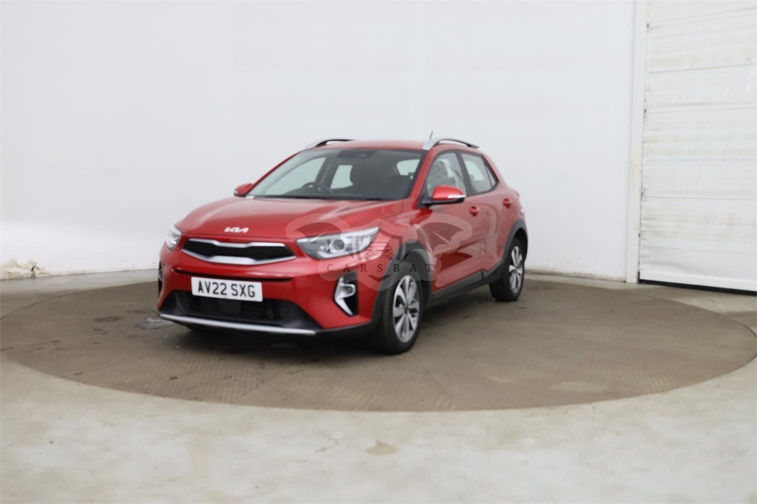 Kia Stonic 1.0 2022