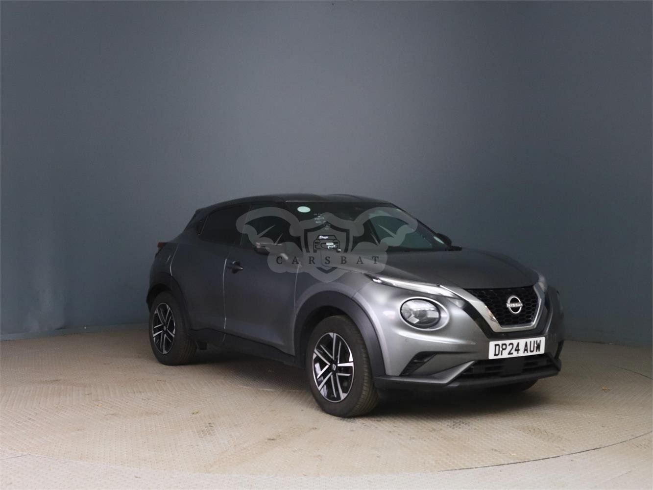 Nissan Juke 1.0 DIG-T N-connecta 2024