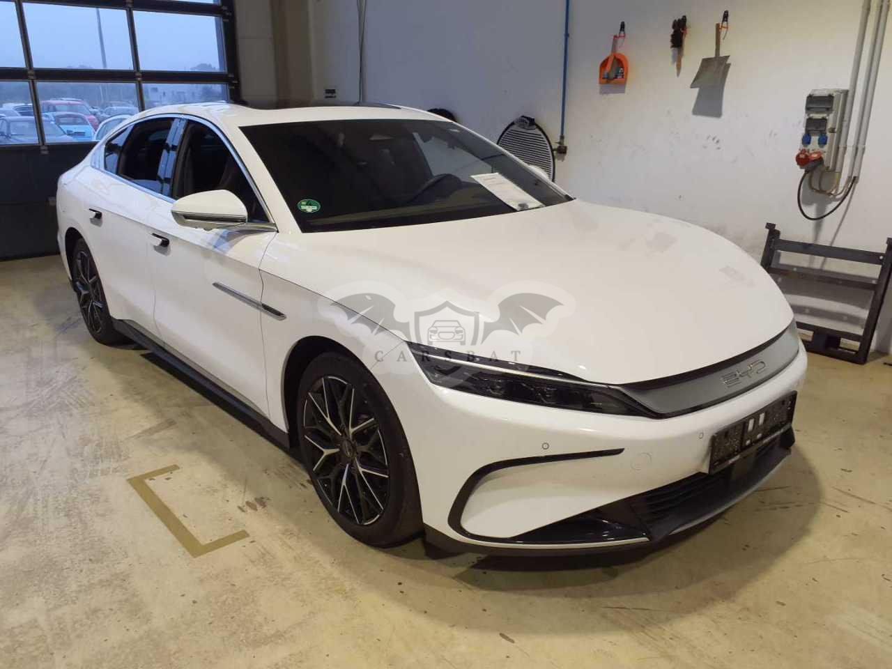 BYD Han Executive 2024
