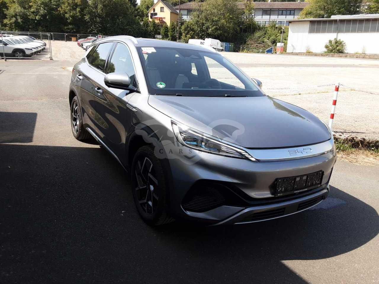 BYD Atto 3 Comfort 2023