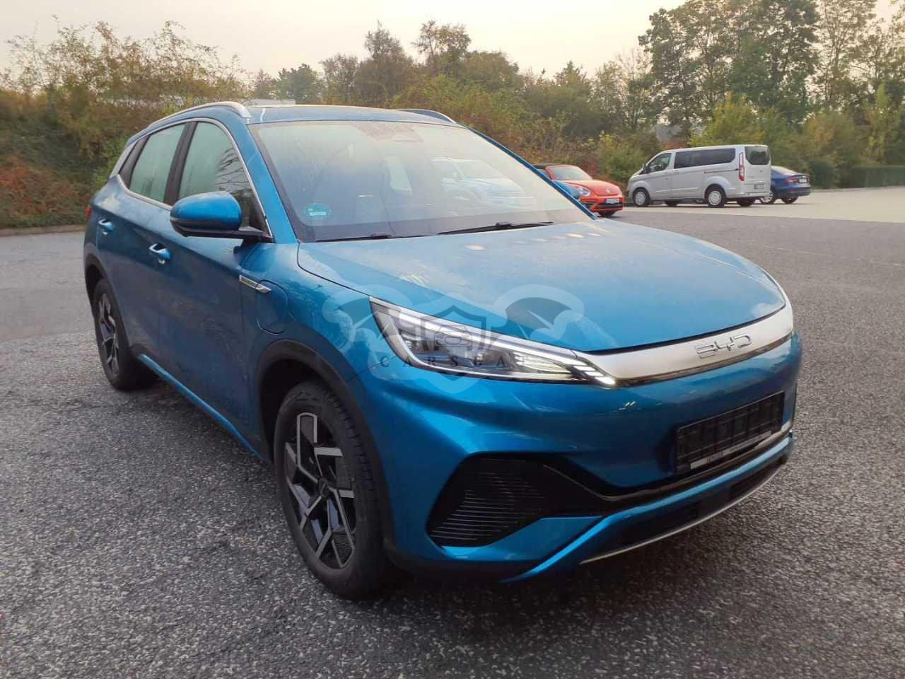 BYD Atto 3 Comfort 2023