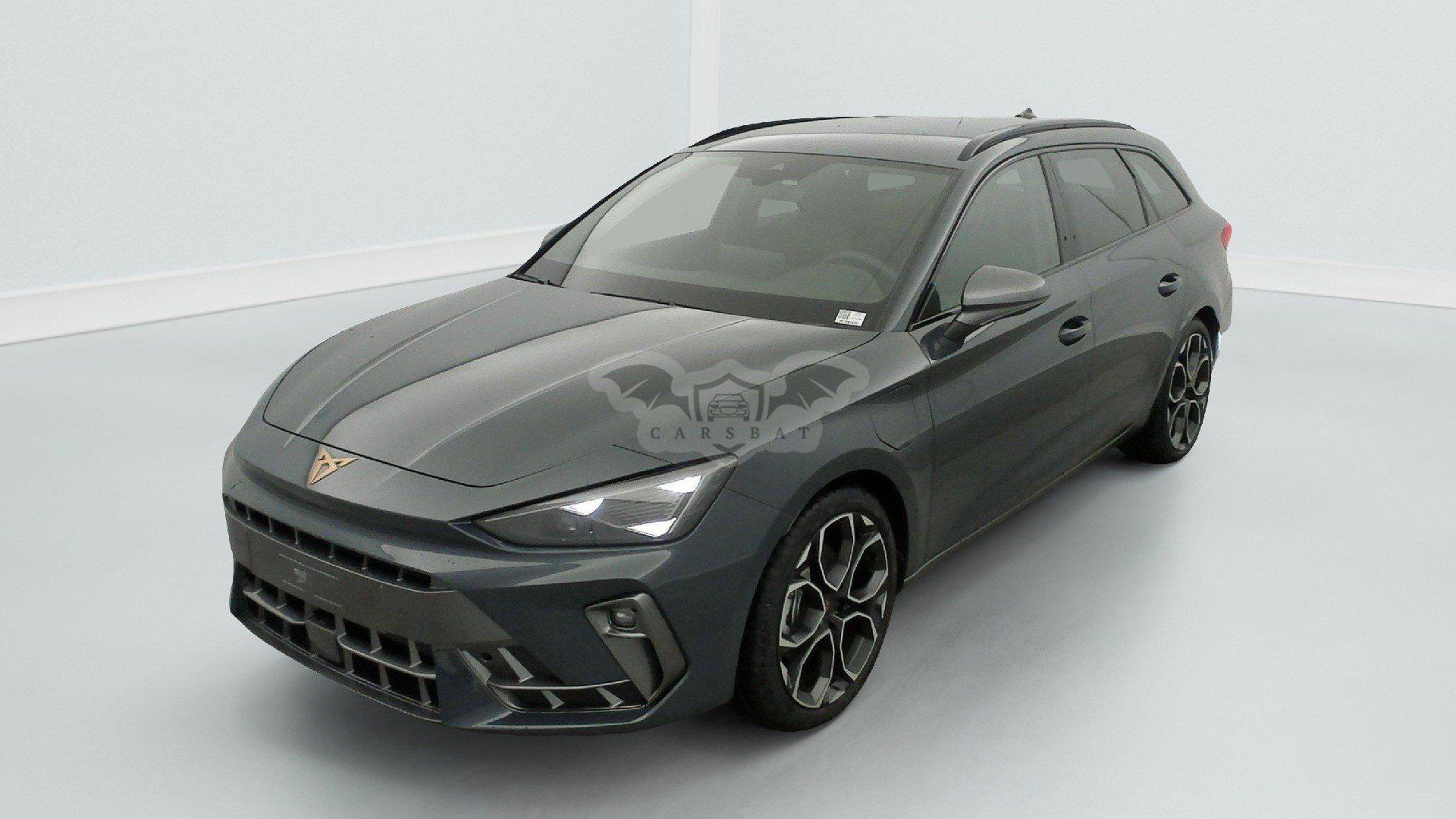 Cupra Leon 1.5 2025