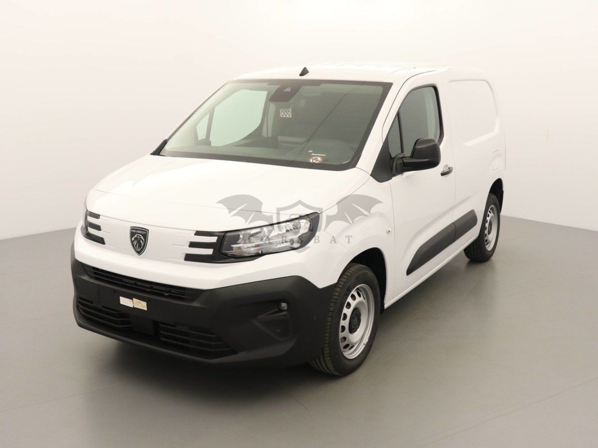 Peugeot Partner 1.5 2025