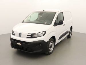 Peugeot Partner 1.5 2025