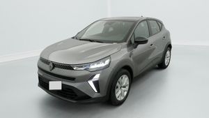 Renault Captur / QM3 Evolution 2025
