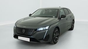 Peugeot 308 SW Allure 2025