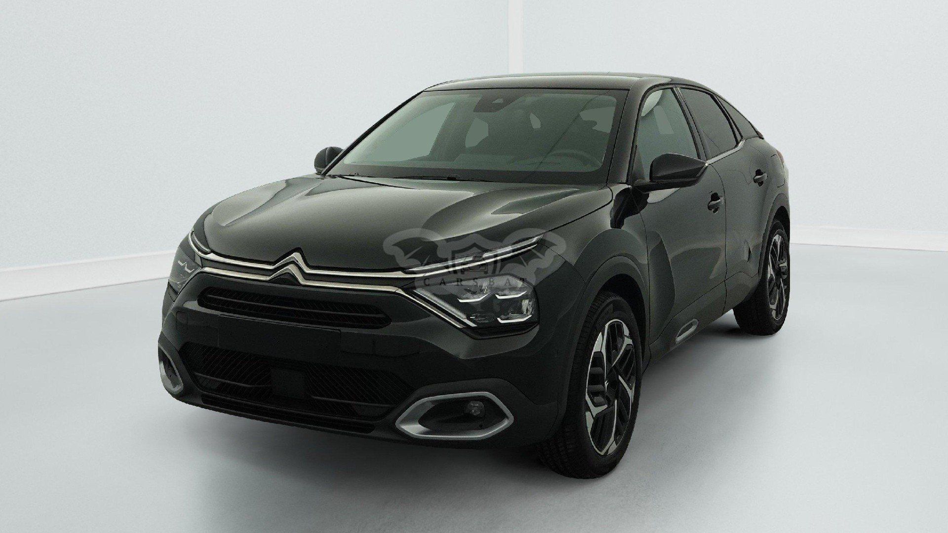 Citroën C4 1.2 Max 2024