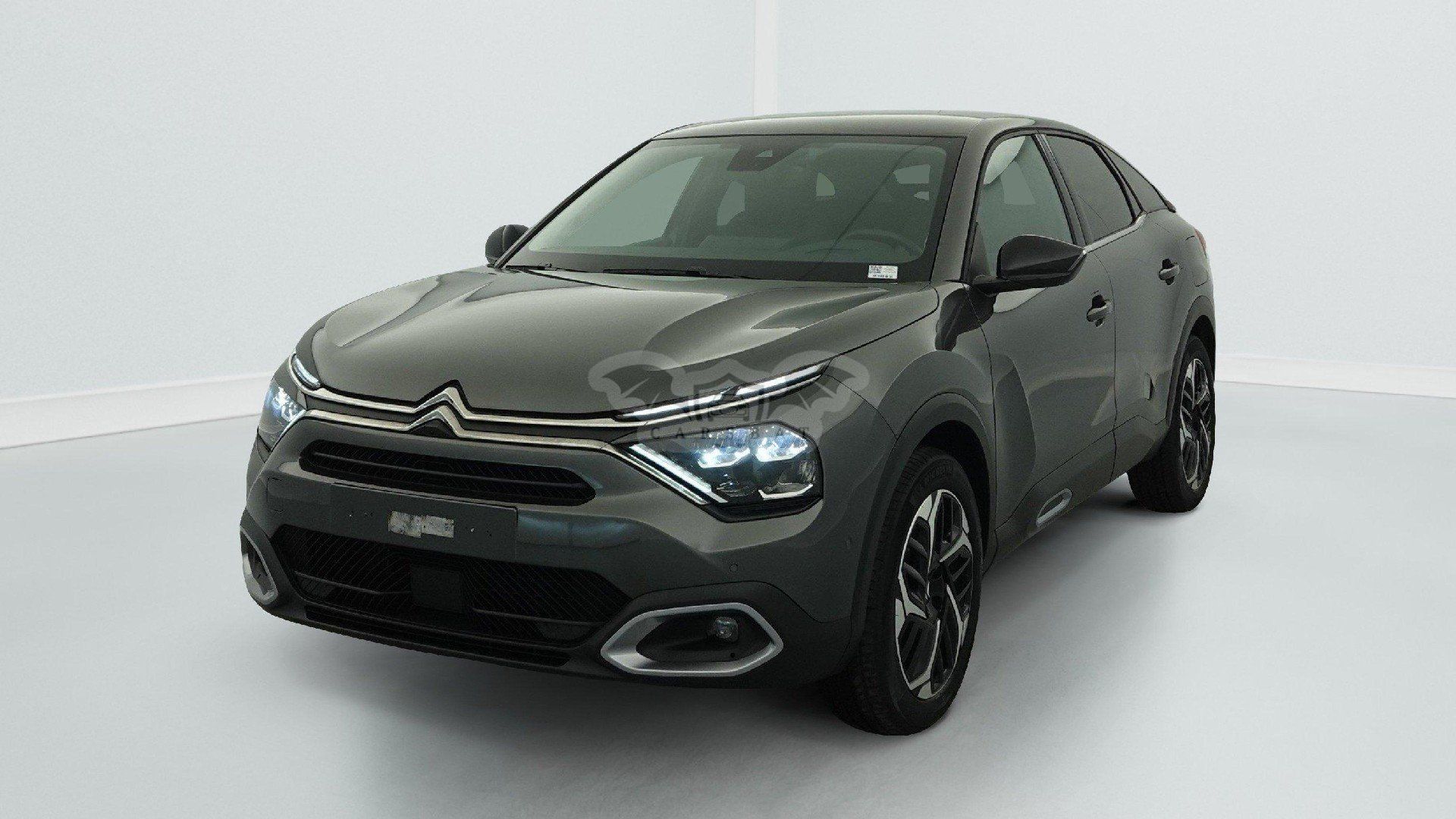 Citroën C4 1.2 Max 2024