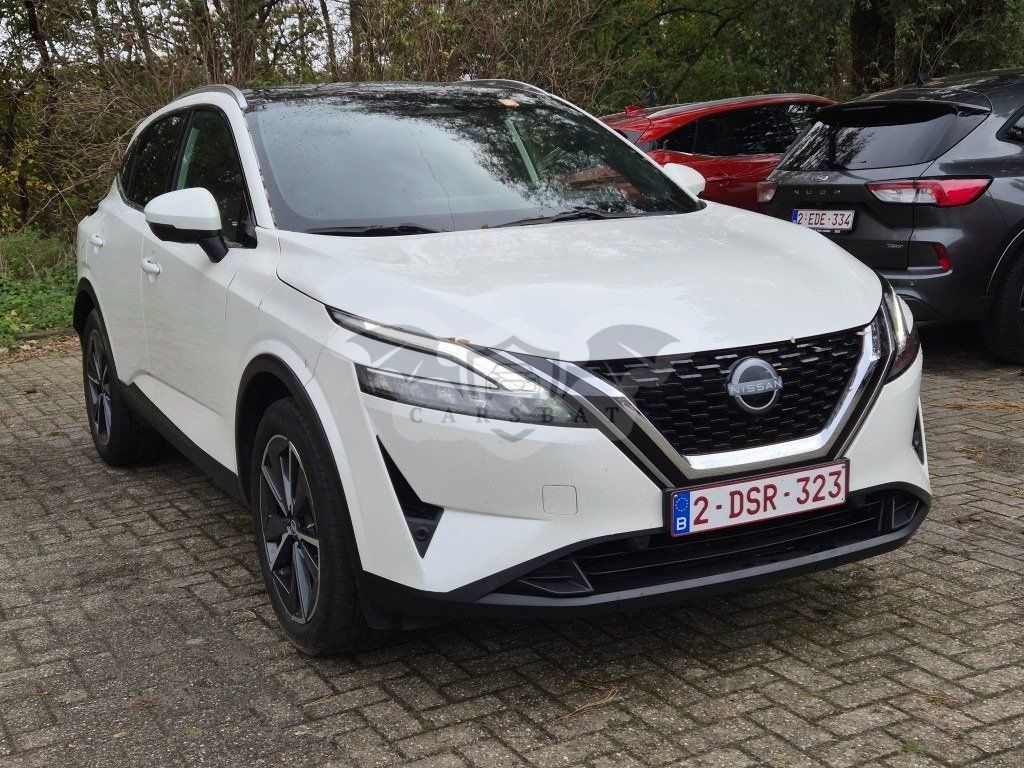 Nissan Qashqai 1.3 Tekna 2023