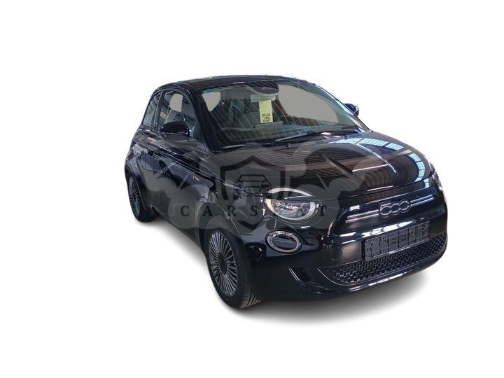 Fiat 500 e Icon 2023