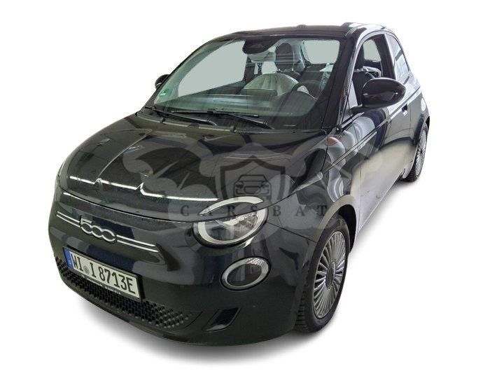 Fiat 500 e Icon 2023