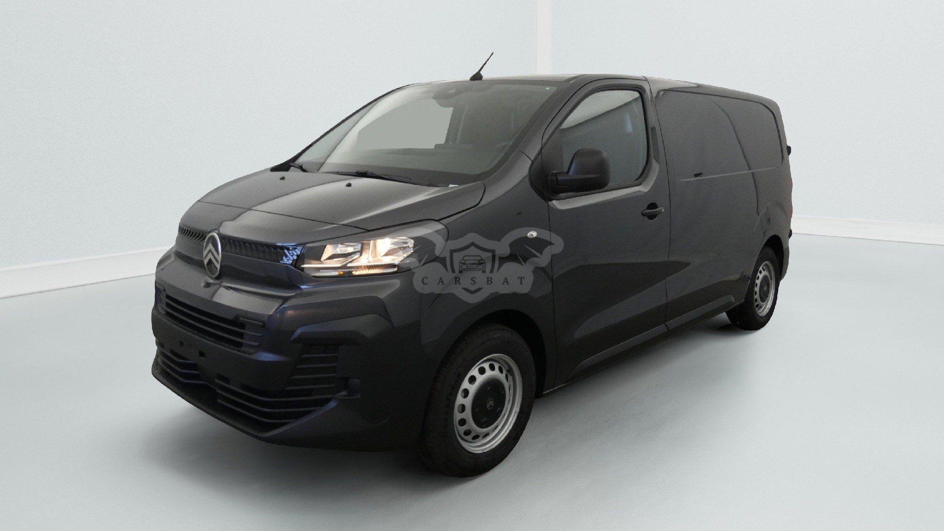 Citroën Jumpy 1.5 2025