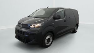 Citroën Jumpy 1.5 2025