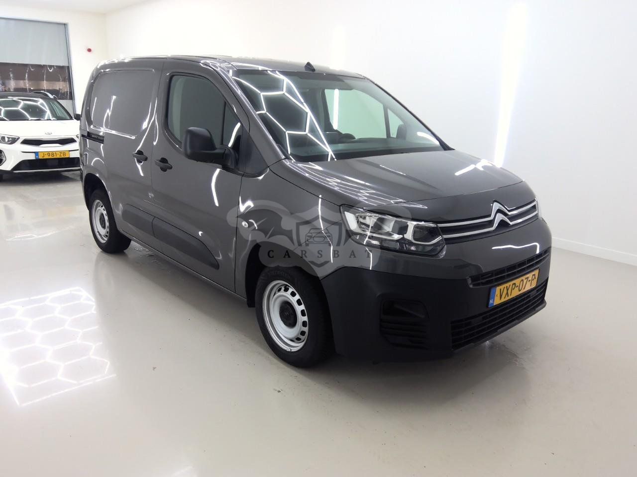 Citroën Berlingo 1.5 HDI 2023