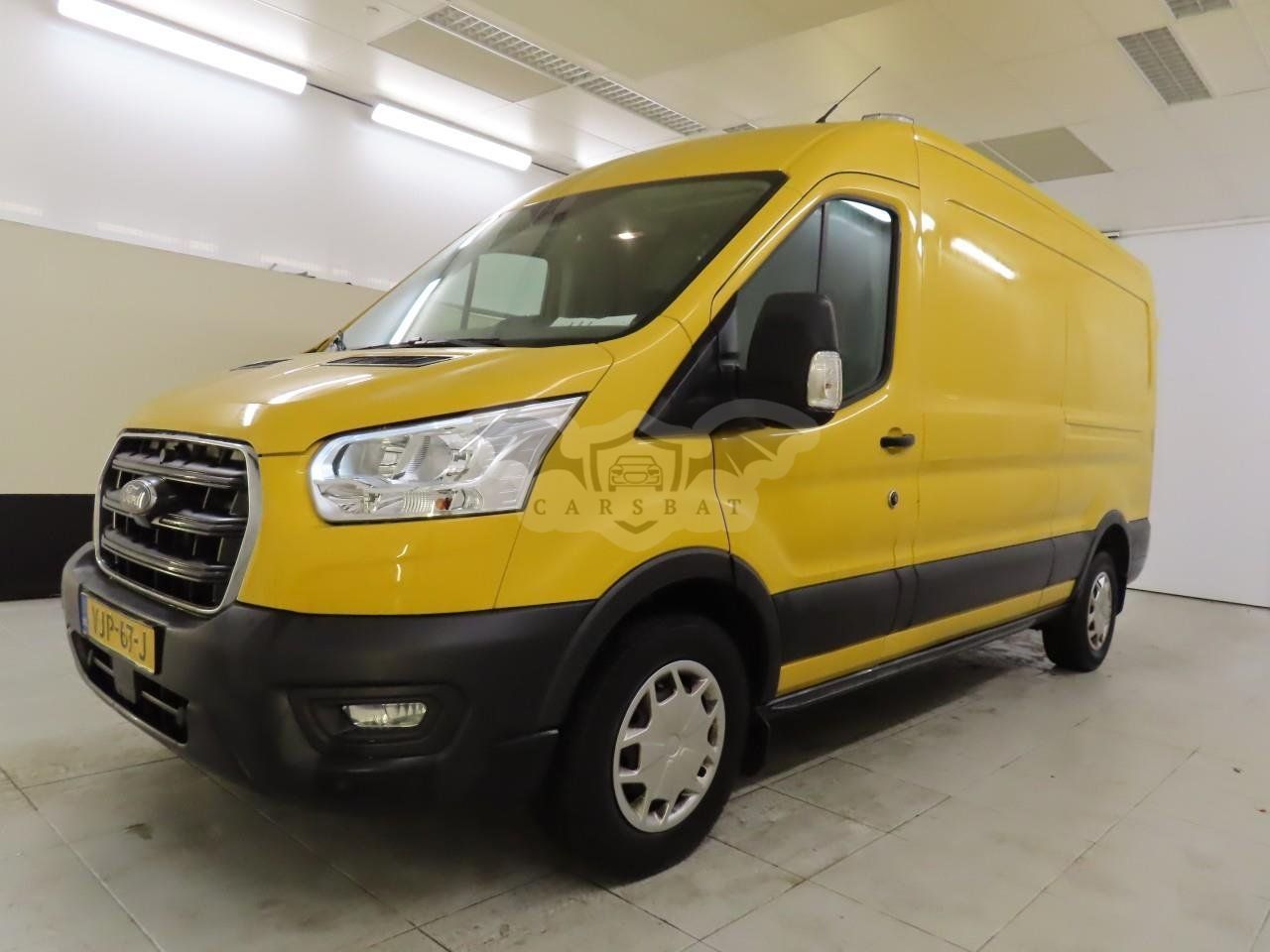 Ford Transit Connect L3H2 2.0 TDCI Trend 2021