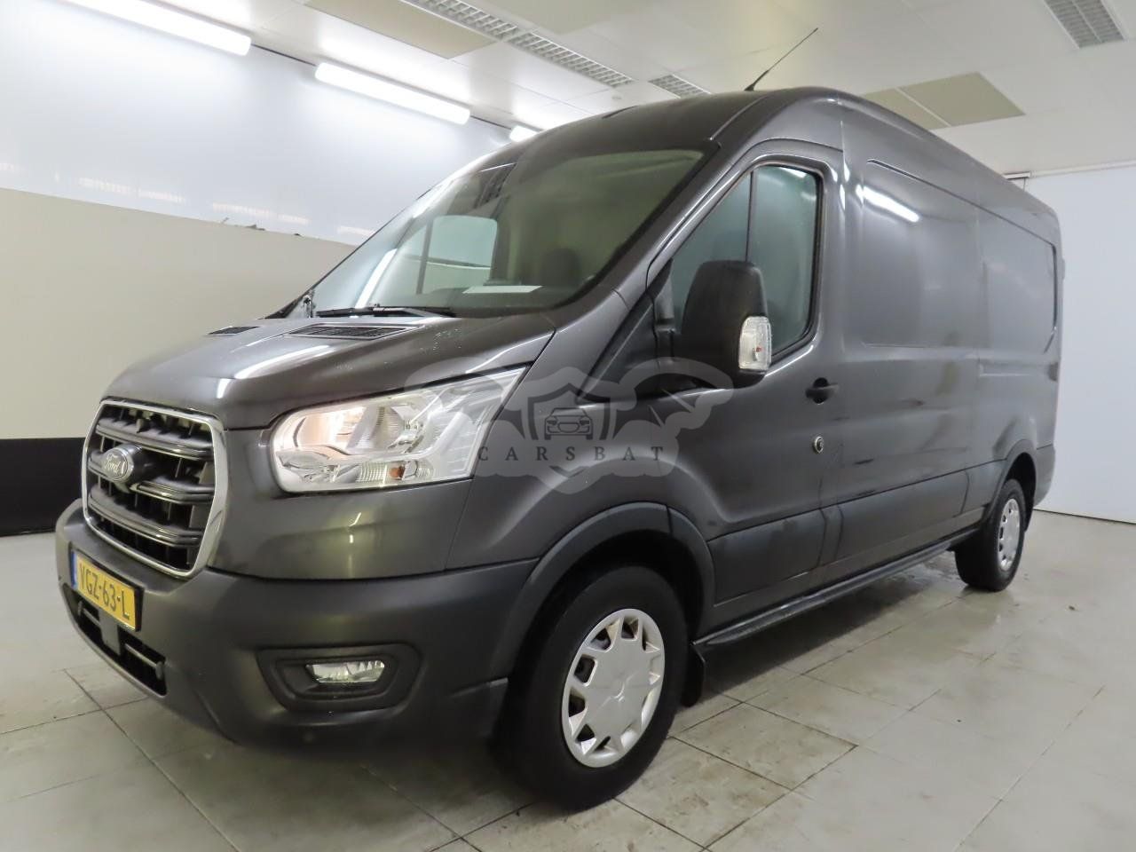 Ford Transit Connect L2H2 2.0 TDCI Trend 2020