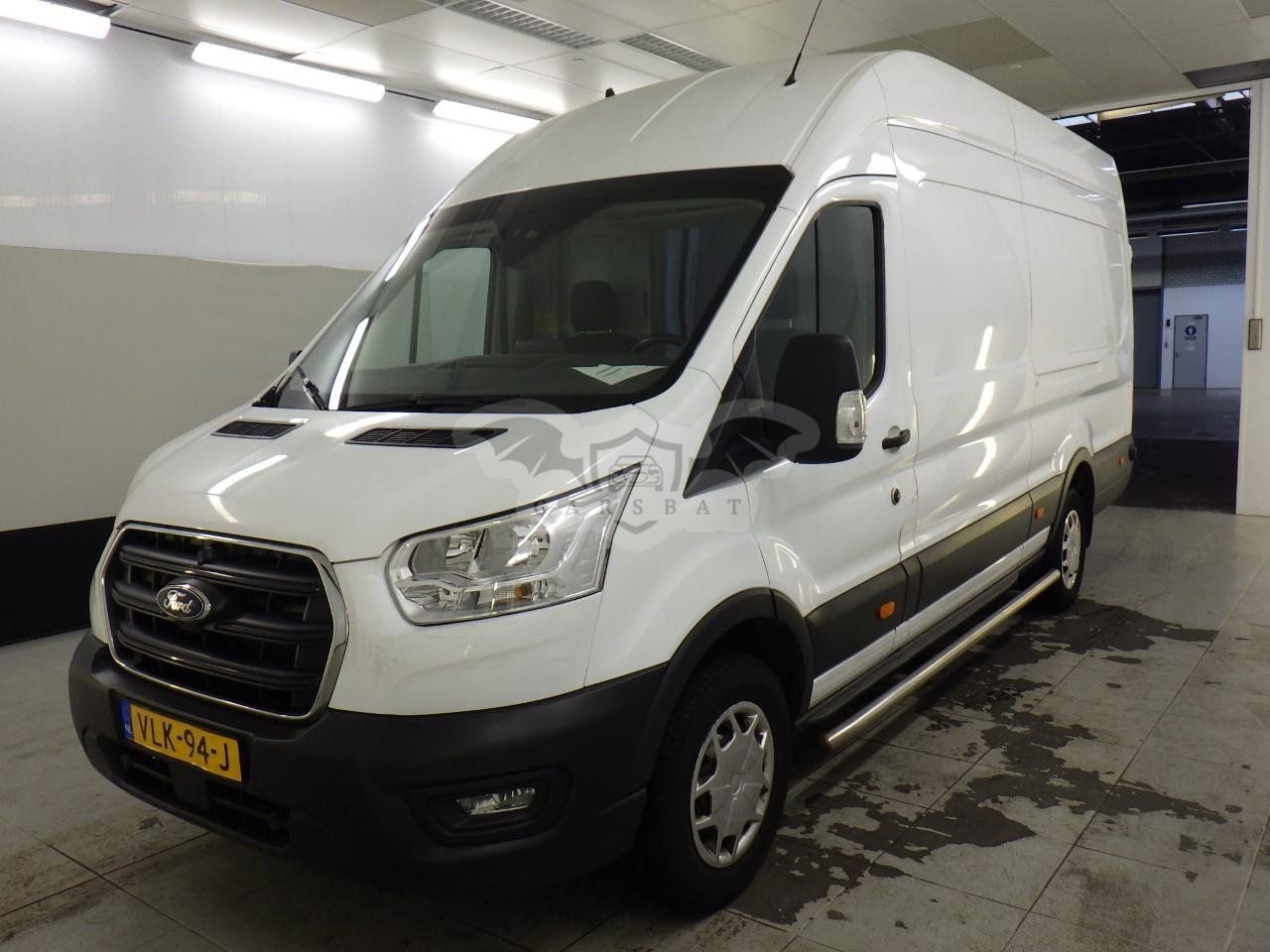Ford Transit Connect L4H3 2.0 TDCI Trend 2021