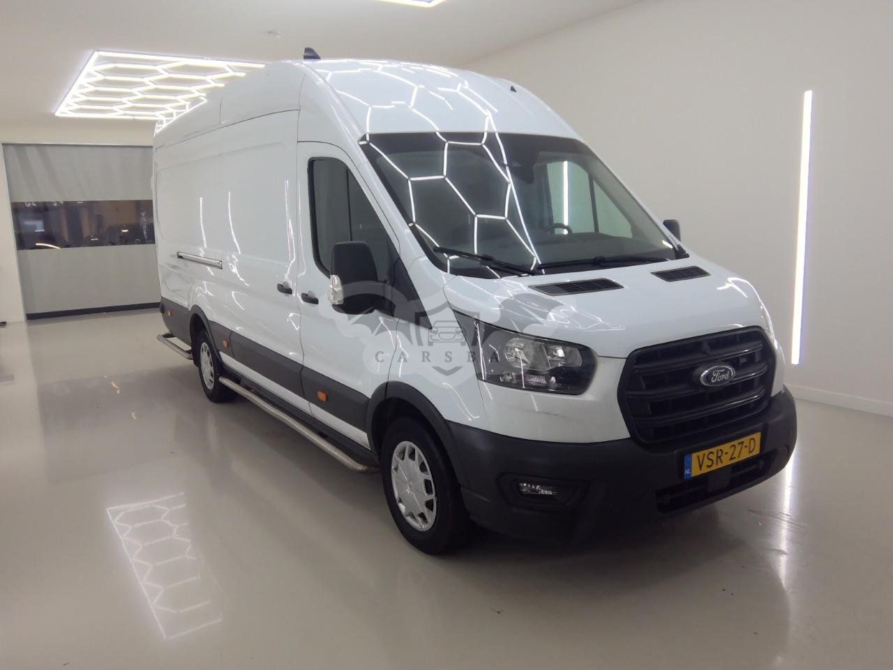 Ford Transit Connect L3H2 2.0 TDCI Trend 2022