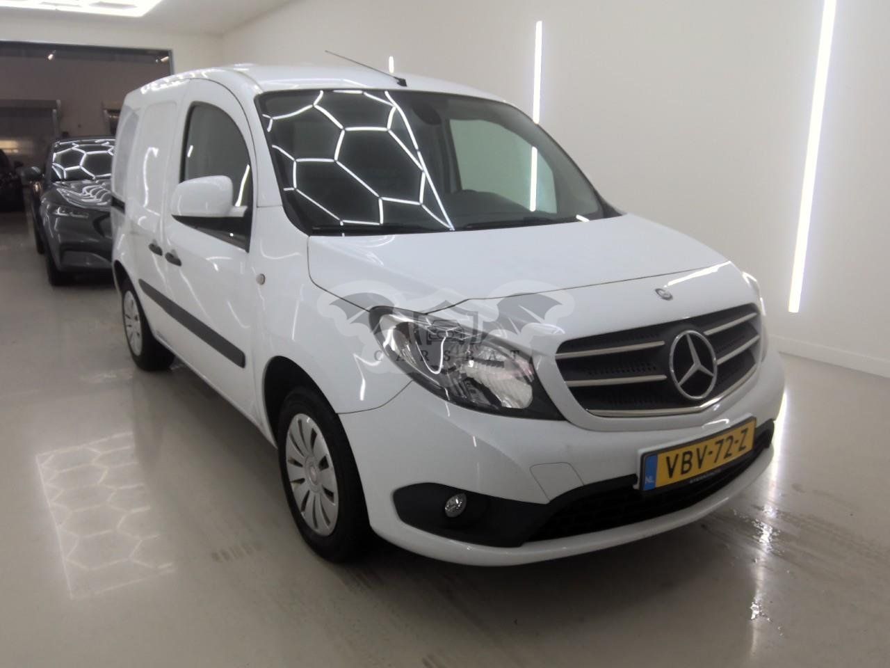 Mercedes-Benz Citan 109 CDI 2019