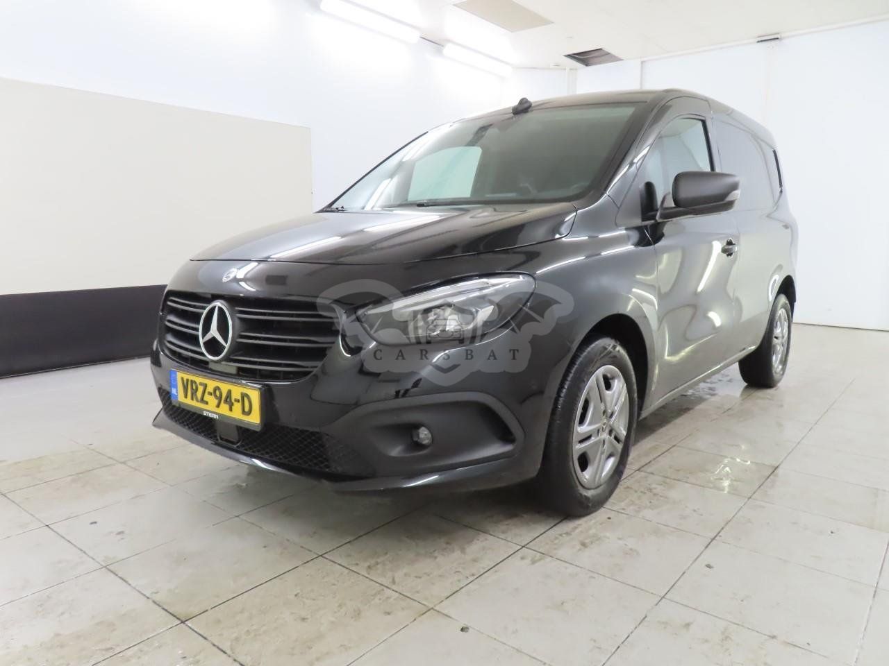Mercedes-Benz Citan 113 Pro 2022