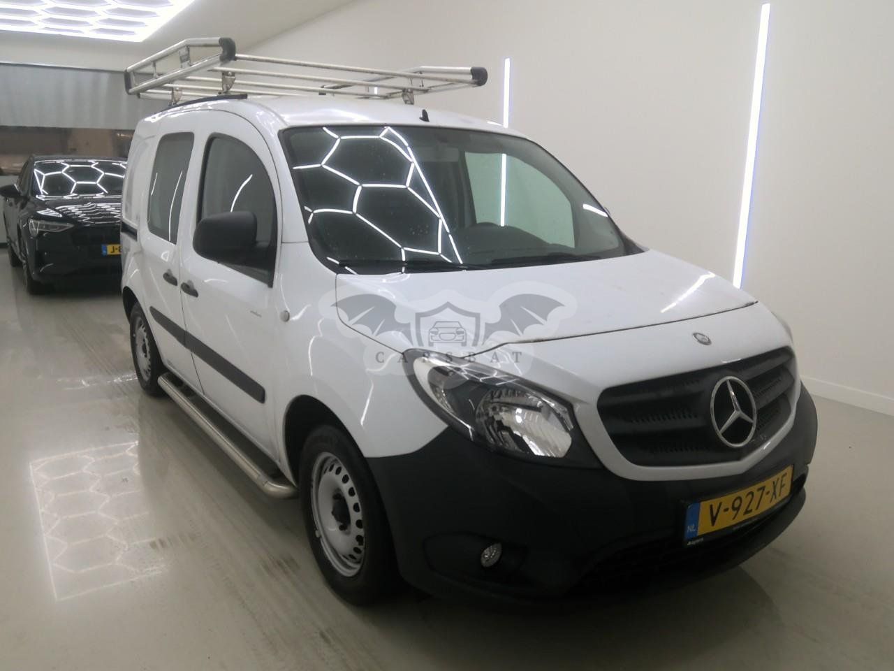 Mercedes-Benz Citan 108 CDI 2019