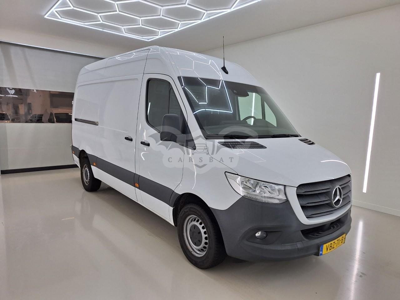 Mercedes-Benz Sprinter L2H2 314 CDI 2019