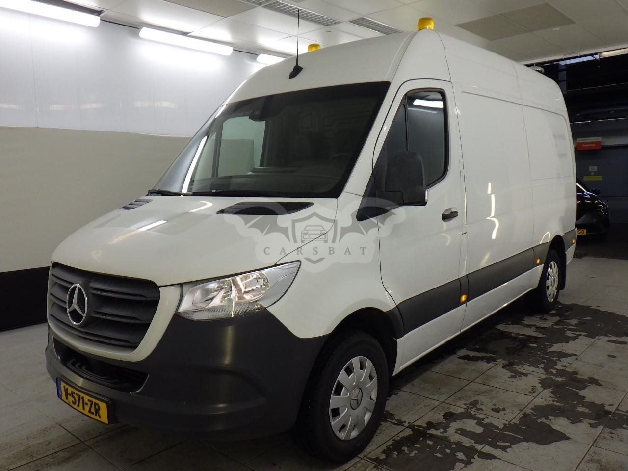 Mercedes-Benz Sprinter L2H2 314 CDI 2019