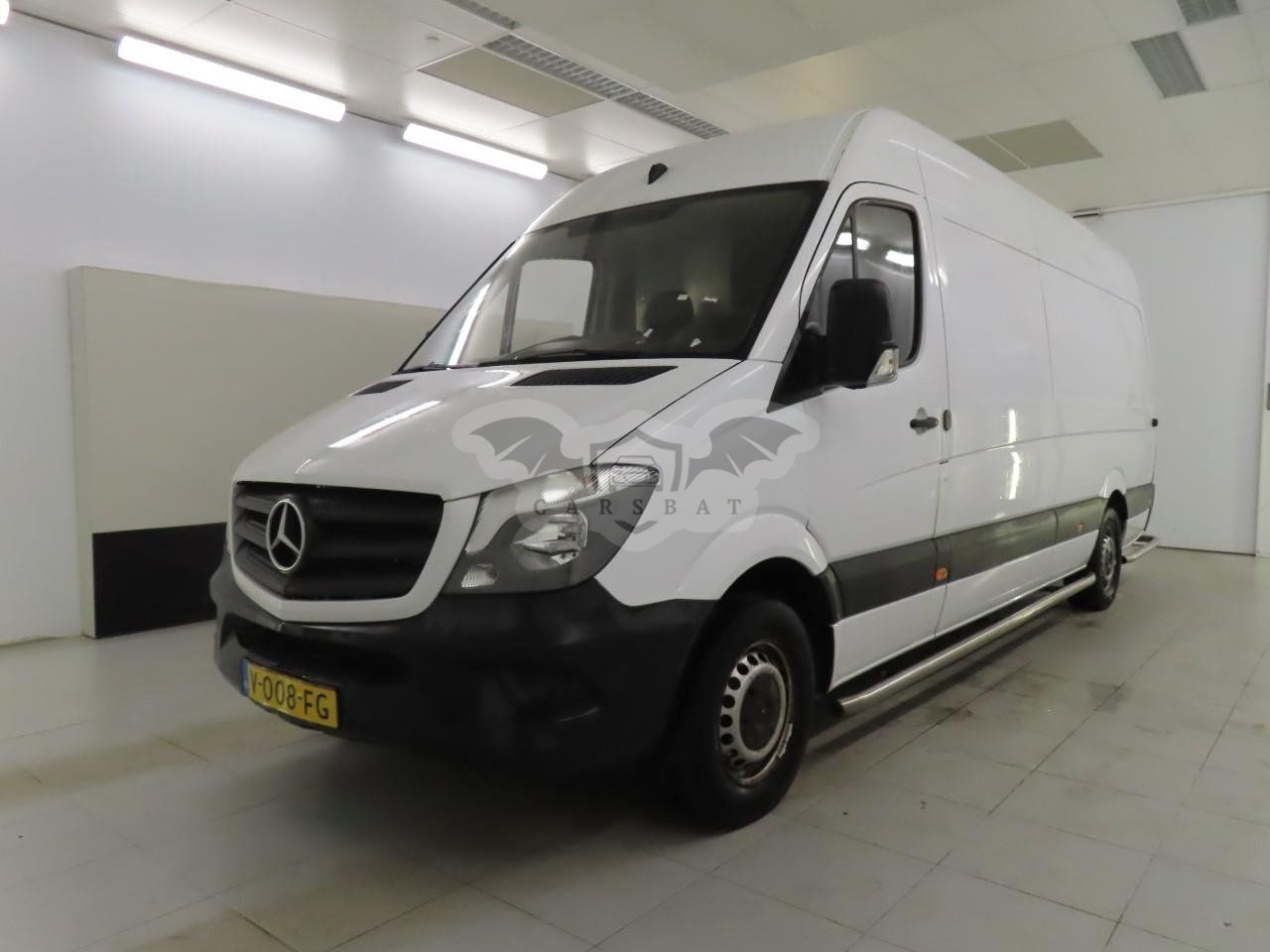 Mercedes-Benz Sprinter 316 2017