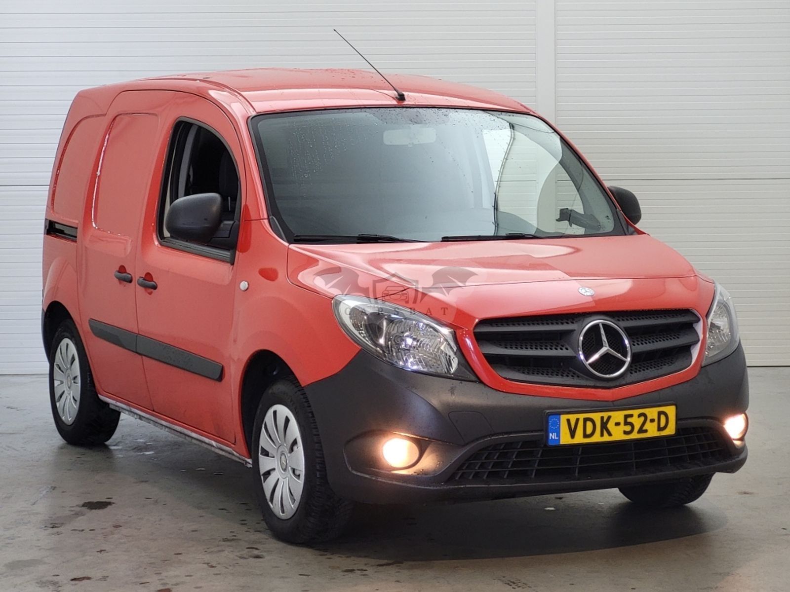 Mercedes-Benz Citan 108 CDI 2019