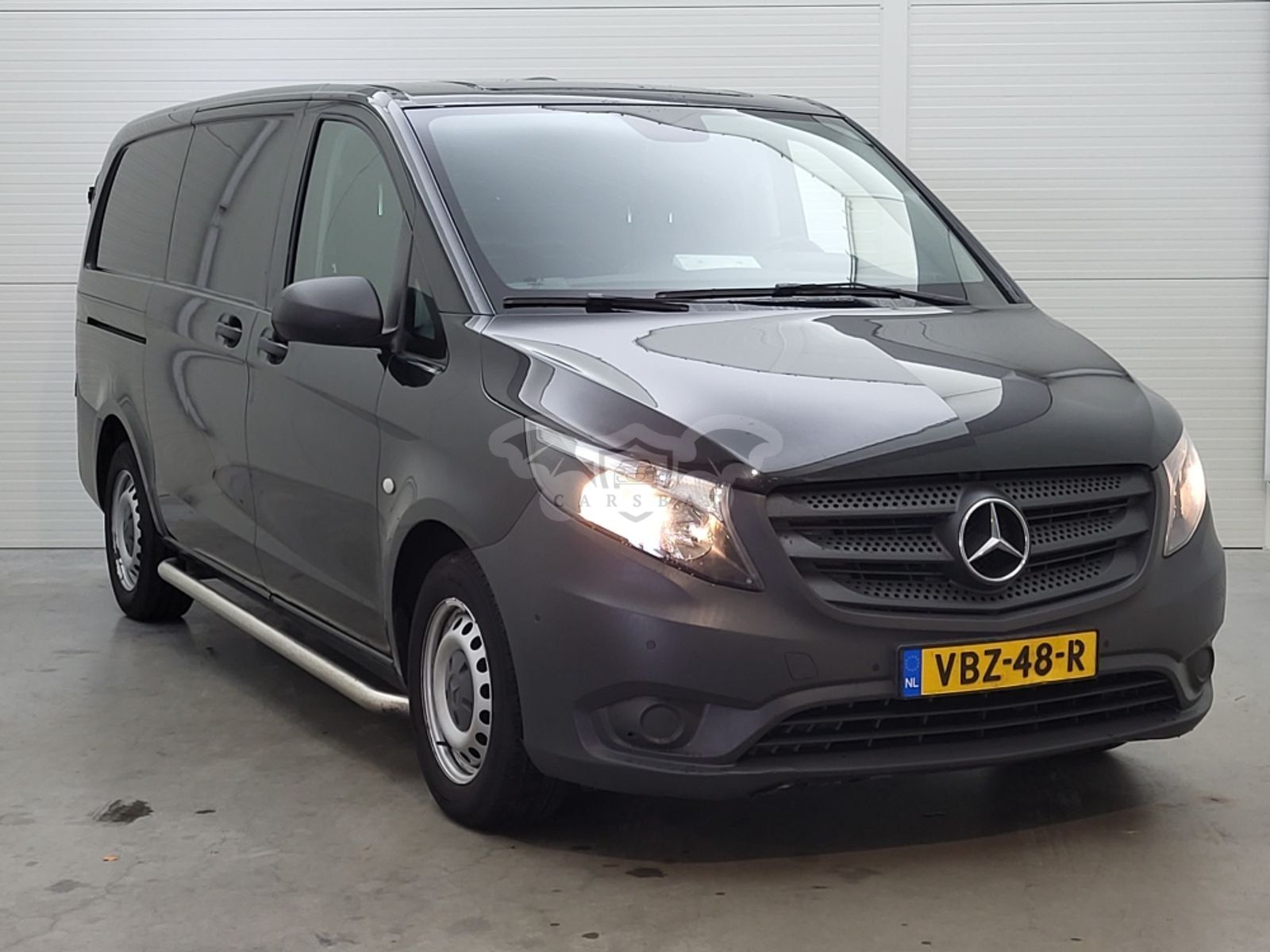 Mercedes-Benz Vito 114 CDI 2019