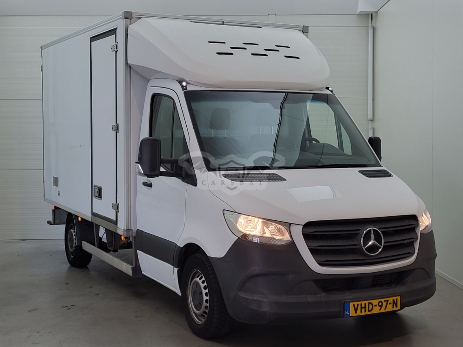 Mercedes-Benz Sprinter L2H1 314 CDI 2020