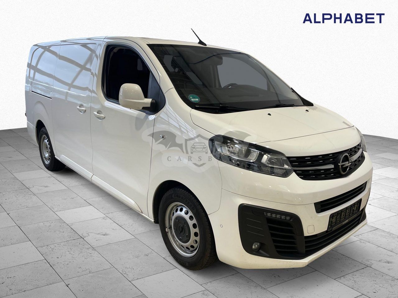 Opel Vivaro 2.0 Elegance 2021