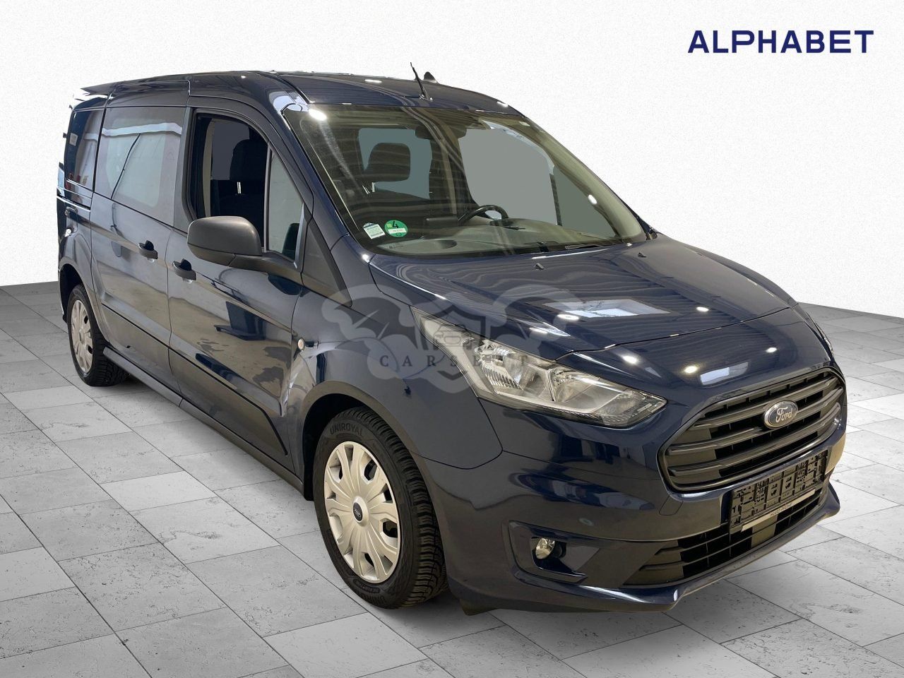 Ford Transit Connect Trend 2023
