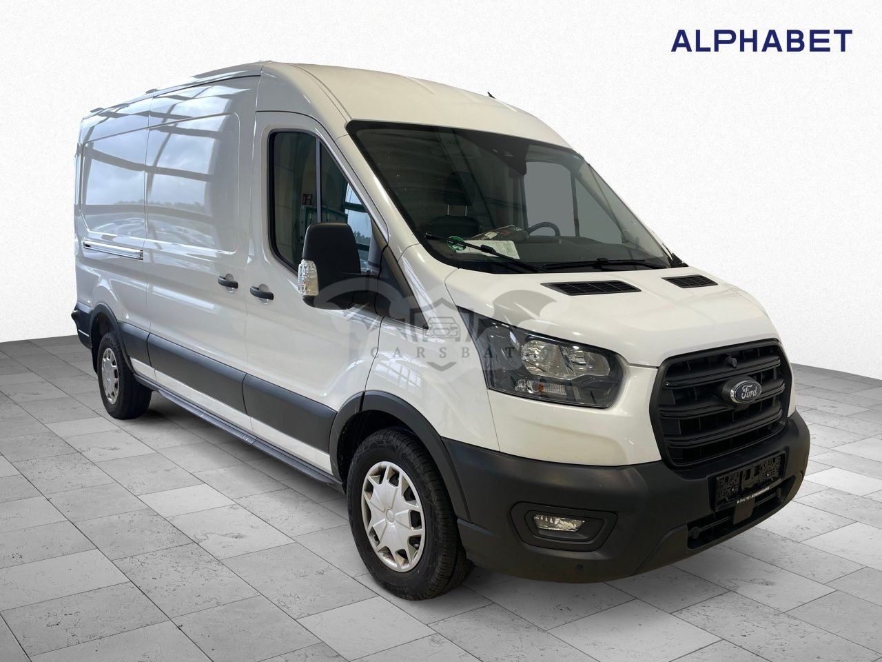 Ford Transit Connect L3H2 Trend 2024