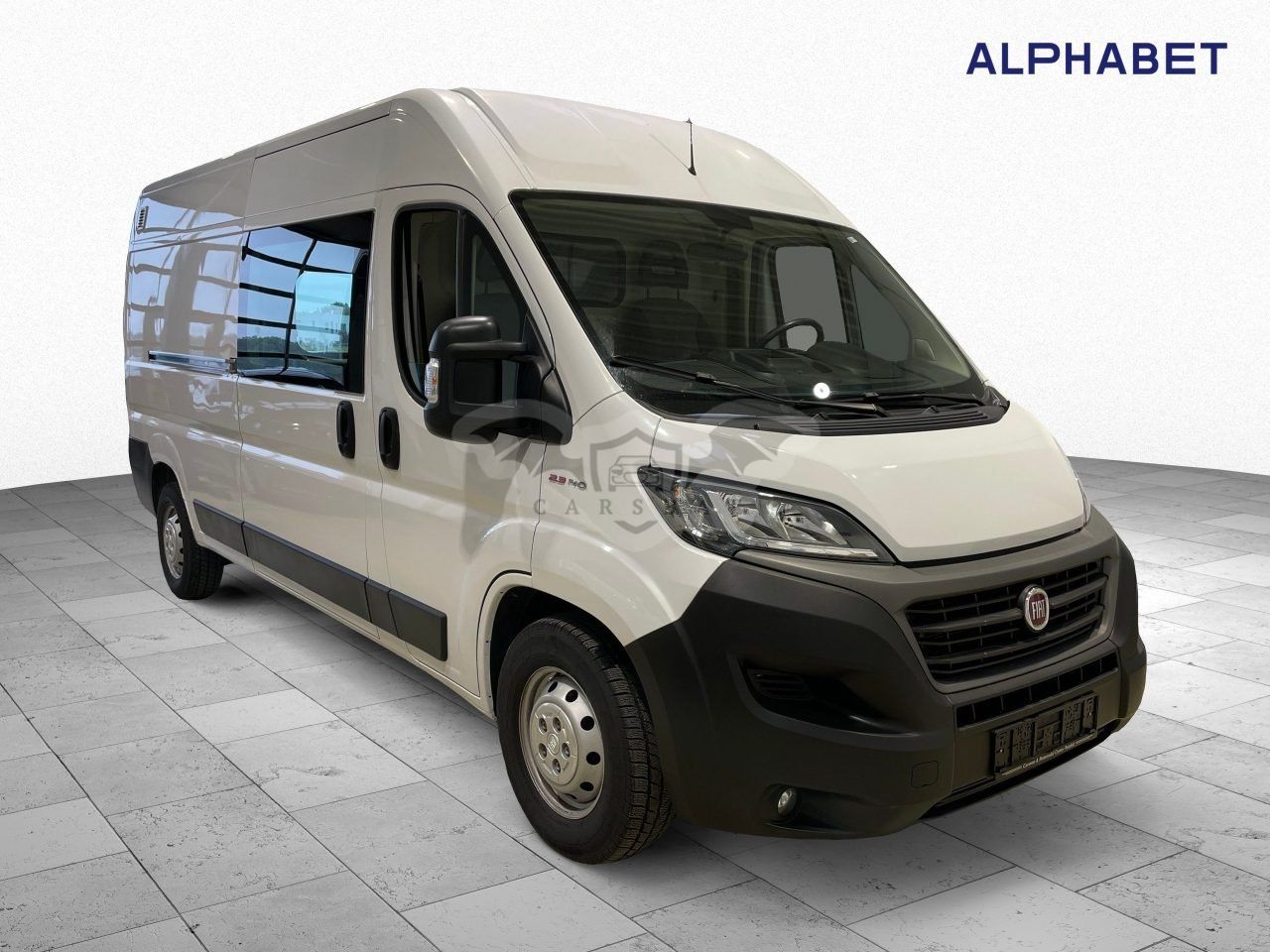 Fiat Ducato L4H2 Maxi 2020